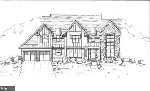 218 Walnut Tree Ln, Malvern, PA 19355