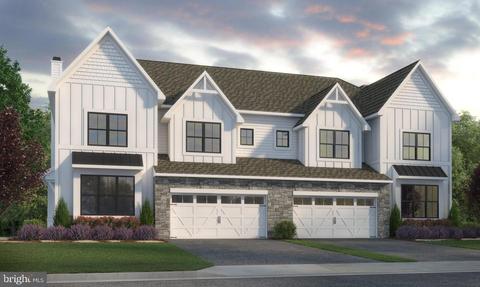 36 Sawmill Ct #LOT 12, West Chester, PA 19382