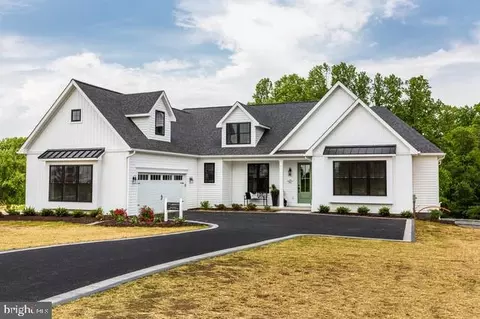 101 Bowwood Dr #LOT 5, Lincoln University, PA 19352
