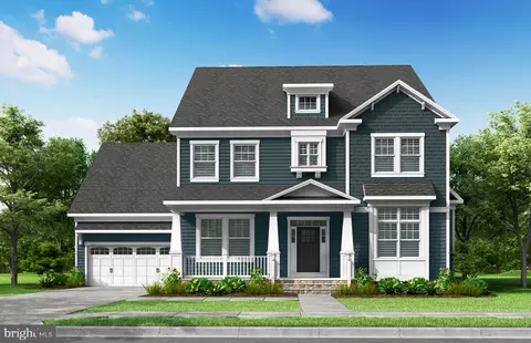 108 Lotus Lane Homesite #HOME 61, Malvern, PA 19355