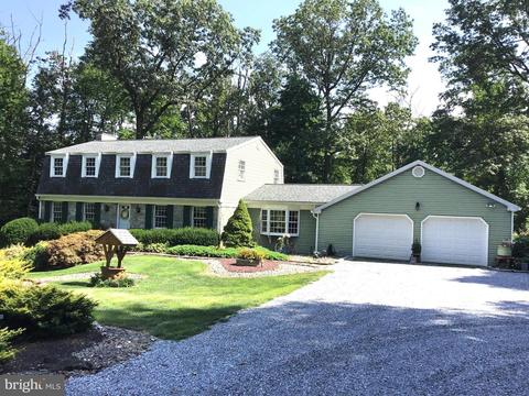 1322 Reservoir Rd, Honey Brook, PA 19344
