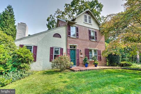 233 N Union St, Kennett Square, PA 19348