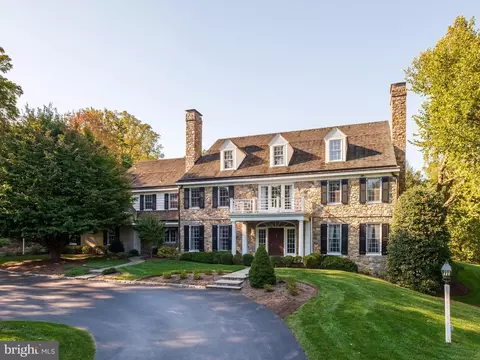 10 Court Run, Malvern, PA 19355