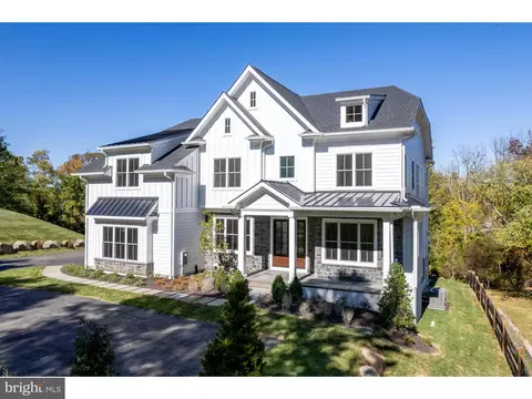 1775 Knobb Hill Ln #LOT 12, Paoli, PA 19301