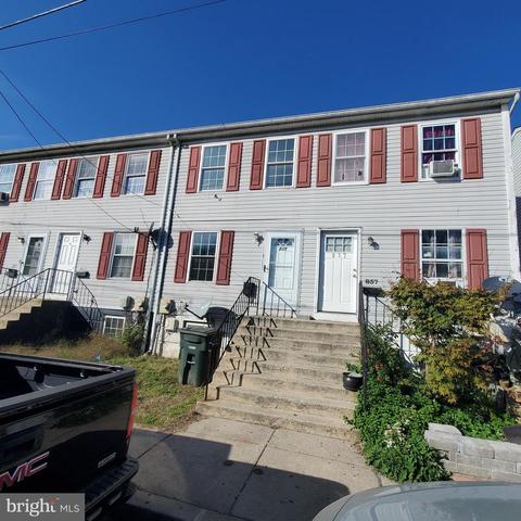 835 Coates St, Coatesville, PA 19320 | 9 Photos | MLS #PACT2035902 - Movoto