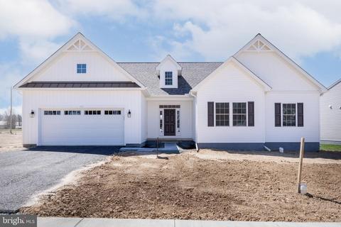 104 Lincolnshire St #154 (LIMERICK), Oxford, PA 19363