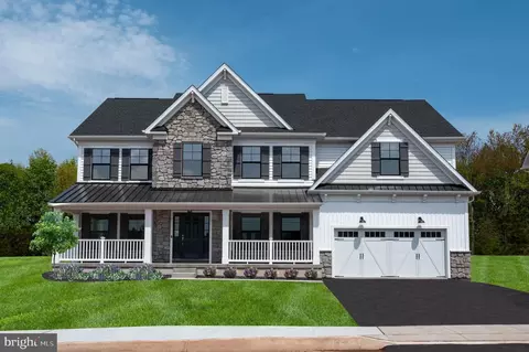 102 Ferry Ln, Phoenixville, PA 19460