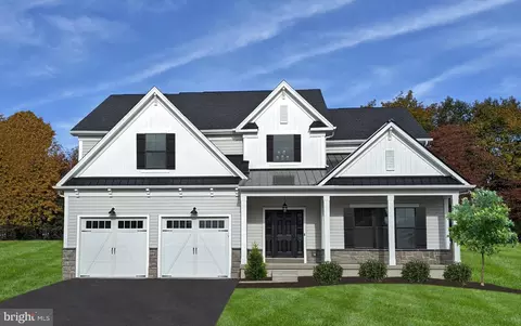 106 Ferry Ln, Phoenixville, PA 19460
