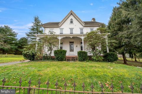 2034 Harmonyville Rd, Pottstown, PA 19465