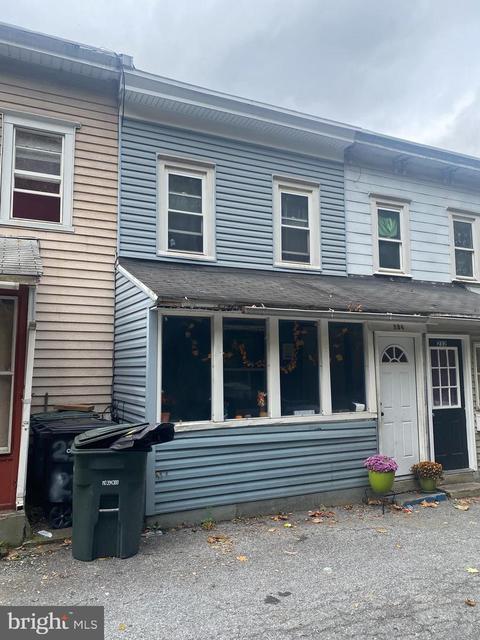 234 New St, Coatesville, PA 19320