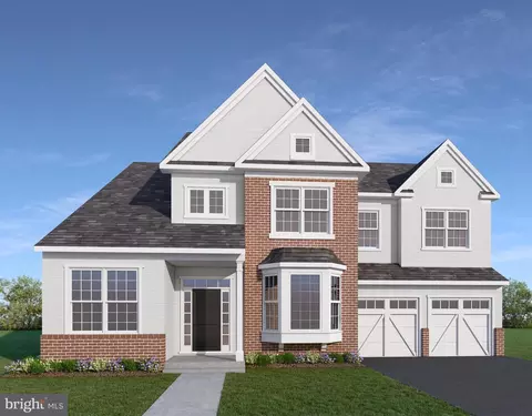 175 Bowery Ln #LOT 37, Downingtown, PA 19335