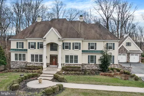 115 Ayrshire Dr, Landenberg, PA 19350
