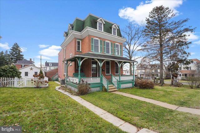 132 Magnolia St, Kennett Square, PA 19348