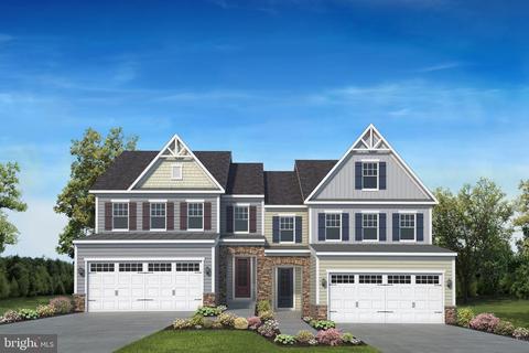 1603 Phillips Dr, West Chester, PA 19380