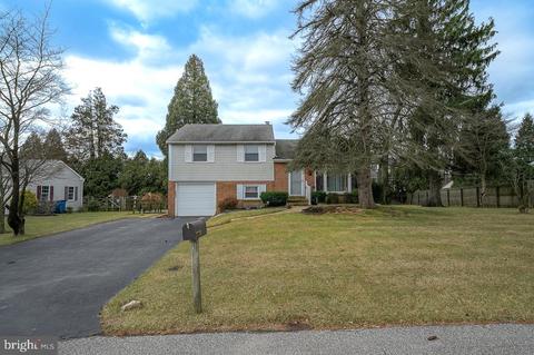 1162 W West Chester Pike, West Chester, PA 19382 | 1 photo | MLS #