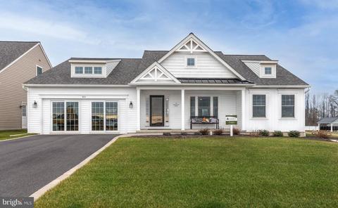 101 Greenwood Lot 93, Oxford, PA 19363