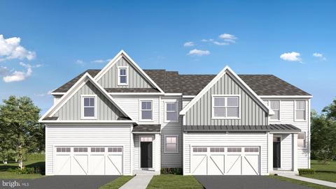 225 Bowery Ln #LOT 62, Downingtown, PA 19335