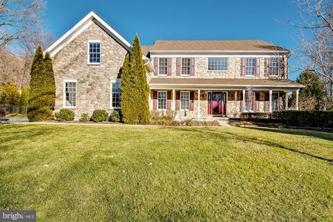 503 Colfelt Ct, Exton, PA 19341