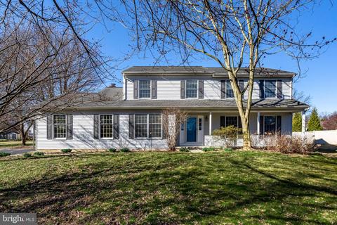 106 Pheasant Way, Downingtown, PA 19335