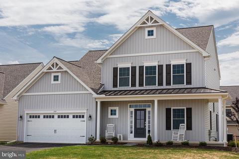 720 Greenwood Dr #LOT 153, Oxford, PA 19363