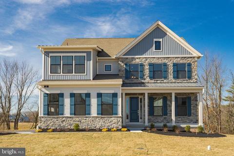 23 Boiler Ct #LOT 19, Phoenixville, PA 19460
