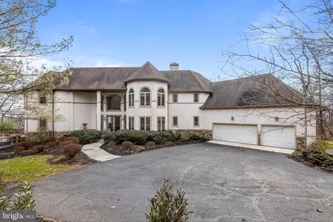 1840 Chautauqua Trl, Malvern, PA 19355