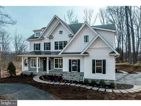 1712 E Boot Rd, West Chester, PA 19380