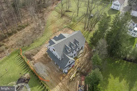 277 Blackburn Dr, Berwyn, PA 19312