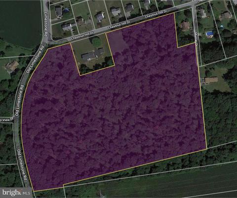 0 Chestnut Hill Dr, Parkesburg, PA 19365