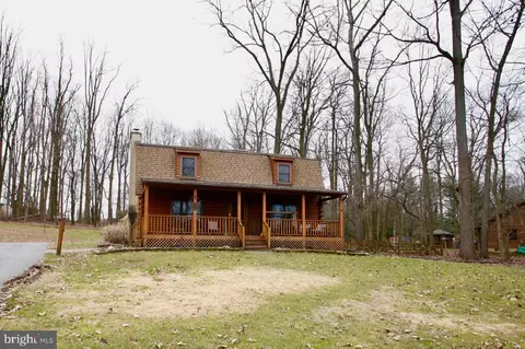 1550 Lewisville Rd, Oxford, PA 19363