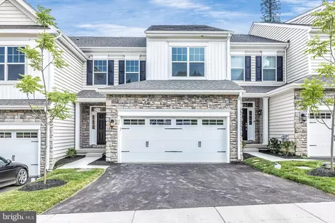 41 Midsummer Drive # 12, West Chester, PA 19382