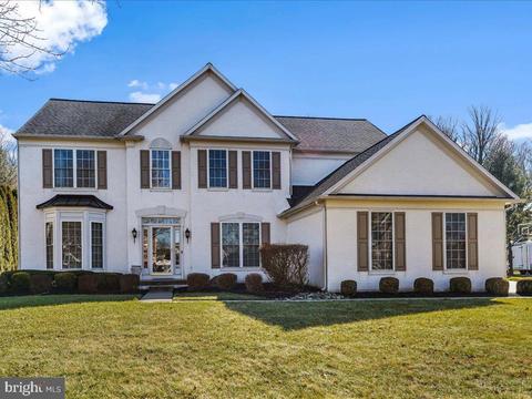 108 Applegate Dr, West Chester, PA 19382