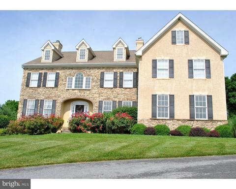 172 Harrogate Dr, Landenberg, PA 19350