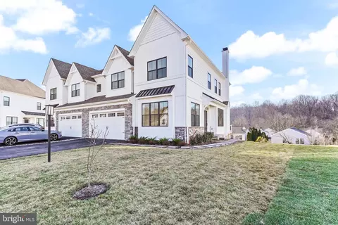 28 Sawmill Ct #LOT 9, West Chester, PA 19382