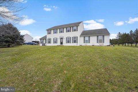 126 W Ruddy Duck Cir, Oxford, PA 19363