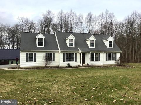 4251 Church Rd, Parkesburg, PA 19365