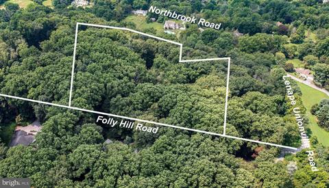 821 Folly Hill Rd, West Chester, PA 19382