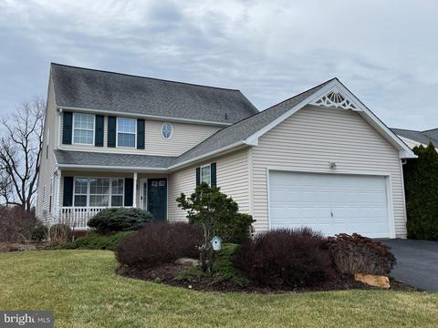 427 E Glenview Dr, West Grove, PA 19390