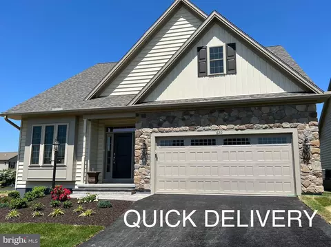620 Greenbriar Path, Cochranville, PA 19330