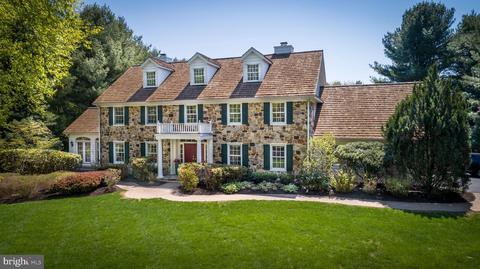 990 Baneswood Dr, Kennett Square, PA 19348