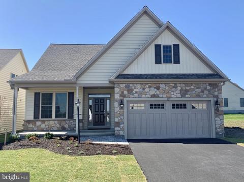836 Summer Breeze Path, Cochranville, PA 19330
