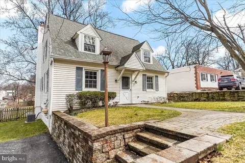 951 Radnor Rd, Wayne, PA 19087 photo 2