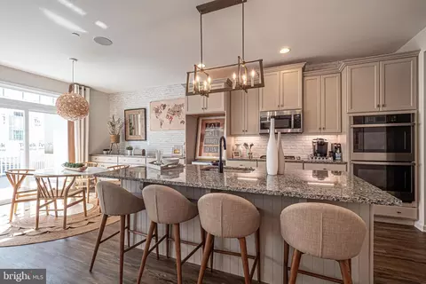 223 Bowery Ln #LOT 61, Downingtown, PA 19335