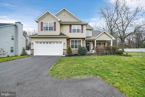 503 Pennock Ave, Kennett Square, PA 19348