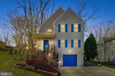 600 Dannaker Ln, Wayne, PA 19087