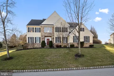 818 Shadebrush Rdg, West Chester, PA 19382