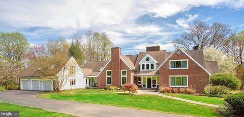 428 Ground Hog College Rd, West Chester, PA 19382