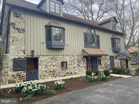 1705 Paoli Pike, West Chester, PA 19380