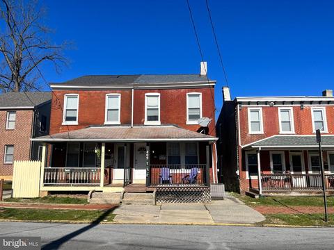 409 S Matlack St, West Chester, PA 19382