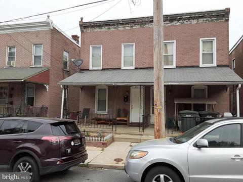 211 Madison St, Coatesville, PA 19320